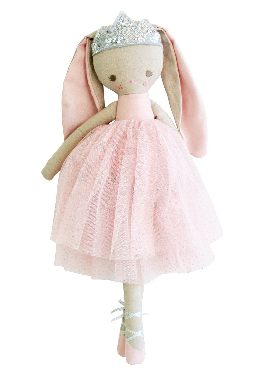 Billie Princess Bunny, Pink