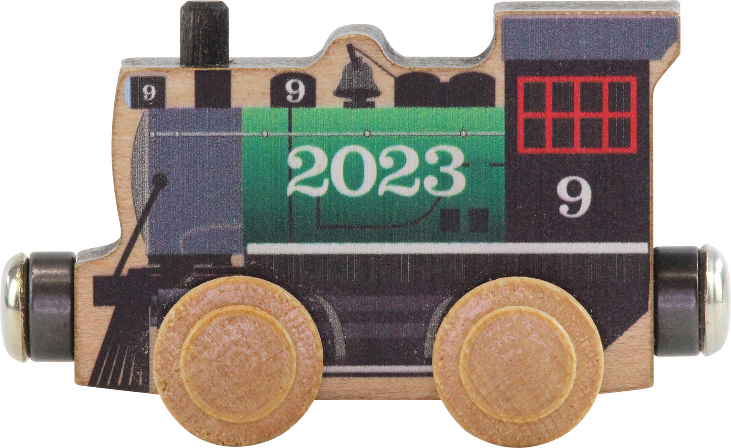 NameTrain 2023 Engine