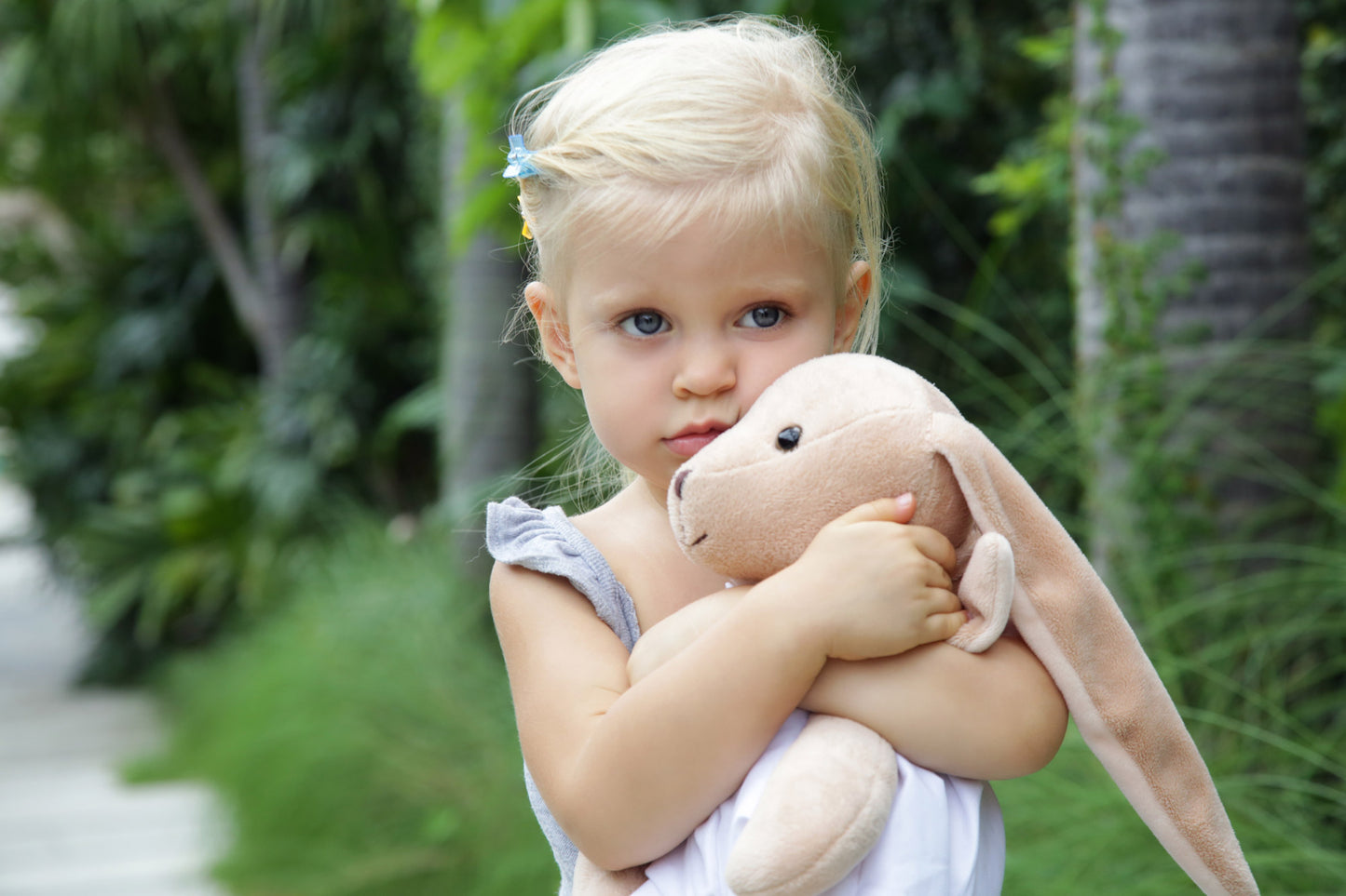 Blankie: Friend or Foe? Why Your Child needs It!