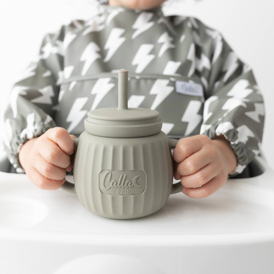 The Brody Cup: Powder Blue