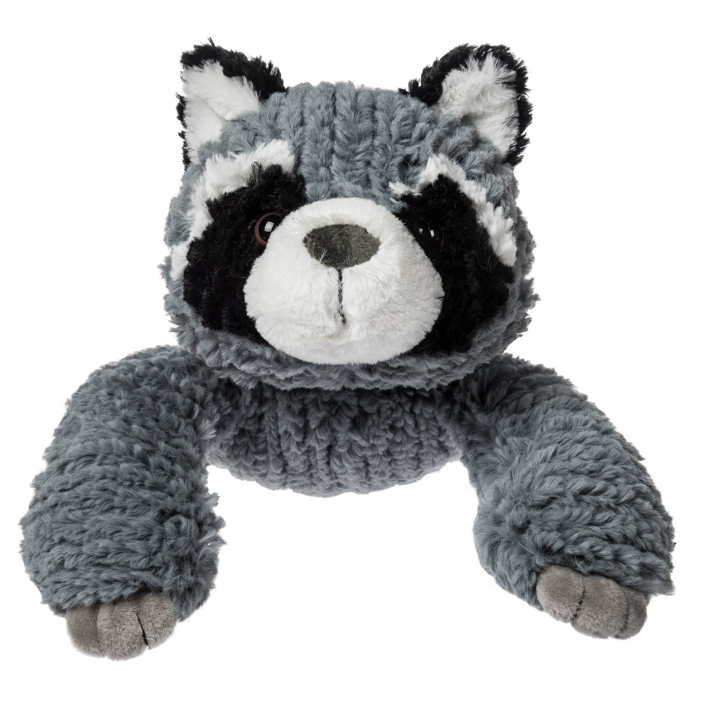 Cozy Toes Raccoon – the eden baby