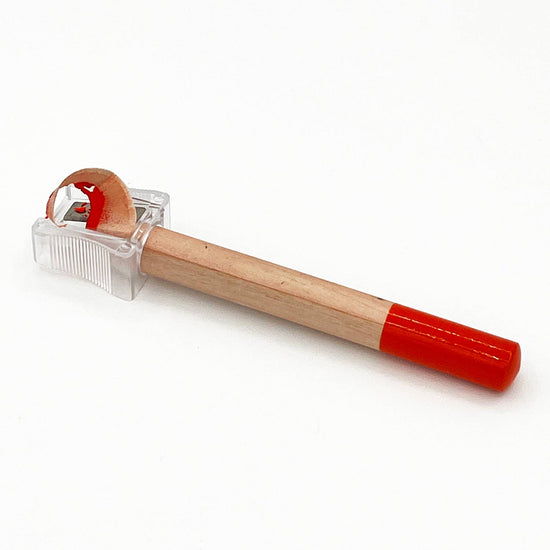 Watercolor Pencils - case: With 12 jumbo pencil sharpeners