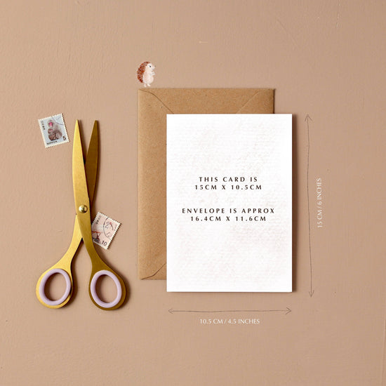 2nd Birthday Card | Kids Birthday Card | Special Age Cards