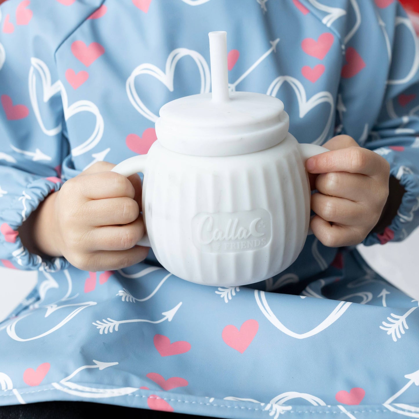 The Brody Cup: Powder Blue