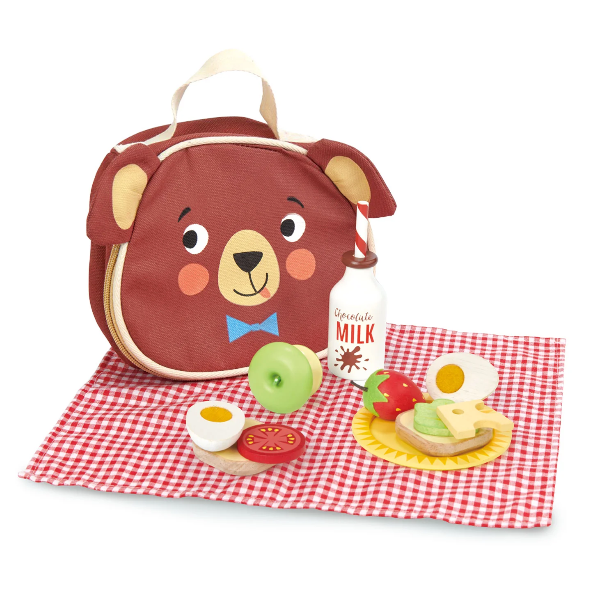 Load image into Gallery viewer, Little Bear’s Picnic
