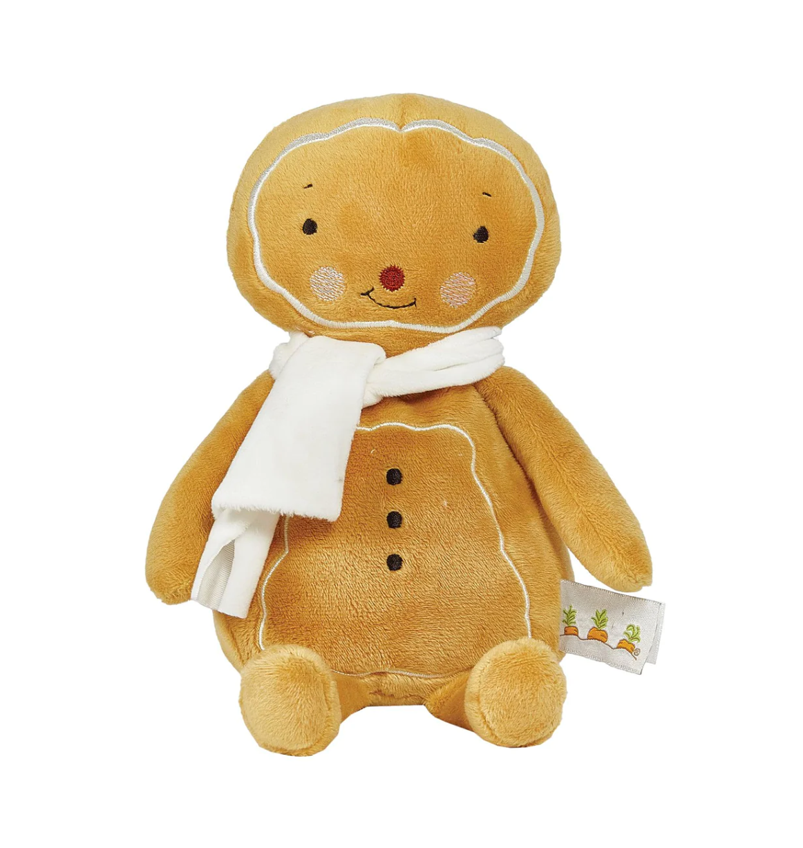 Ginger - 2023 Limited Edition Holiday Sweets Ginger Bread Friend