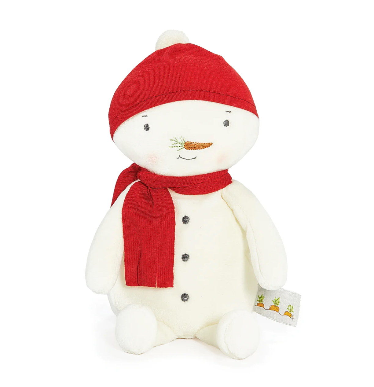 Marshmallow - 2023 Limited Edition Holiday Sweets Snowman