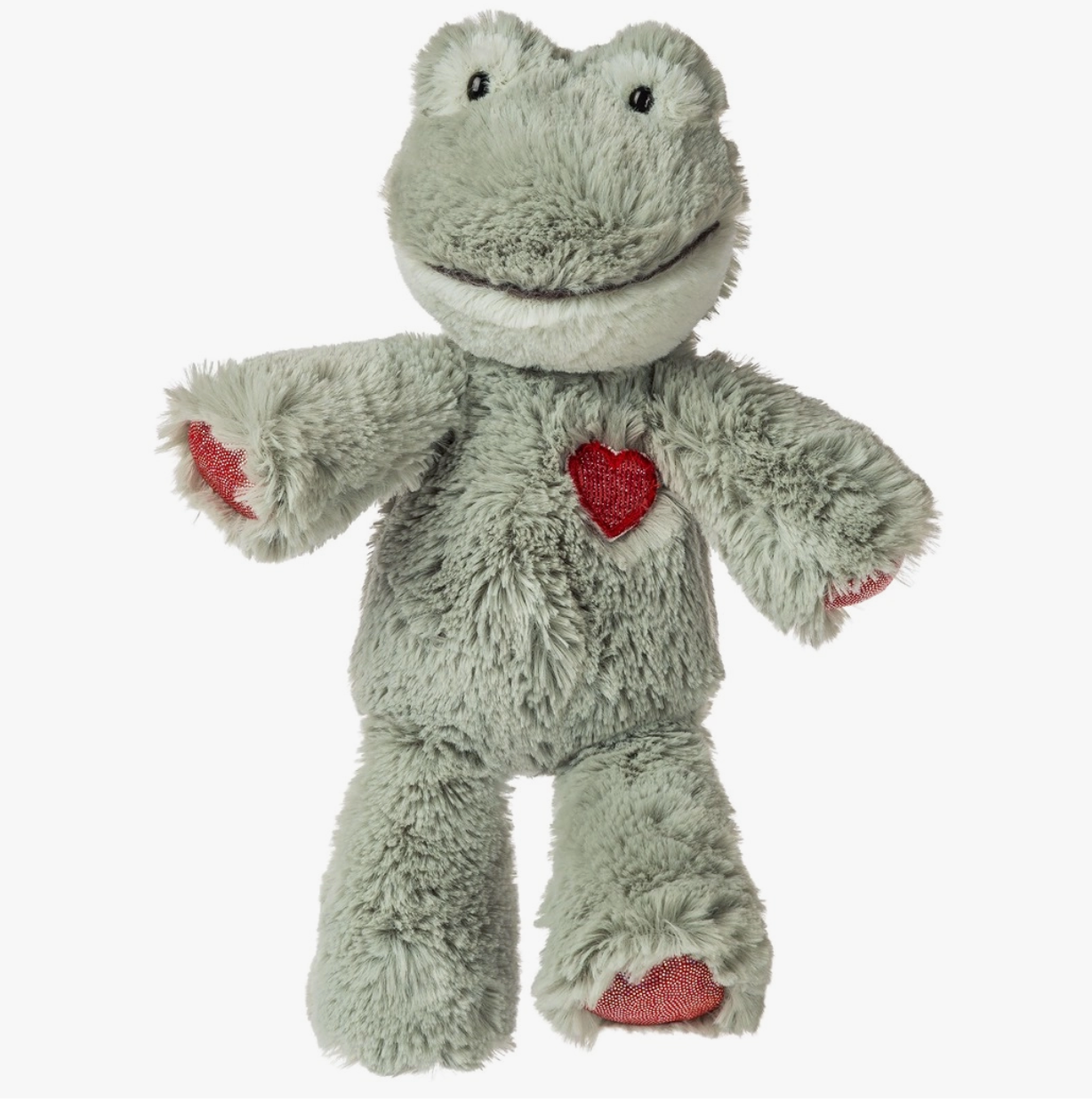 Marshmallow Junior Fabio Frog