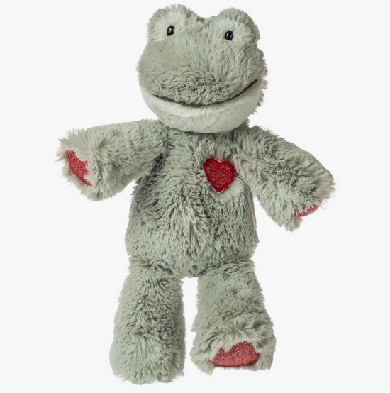 Marshmallow Junior Fabio Frog