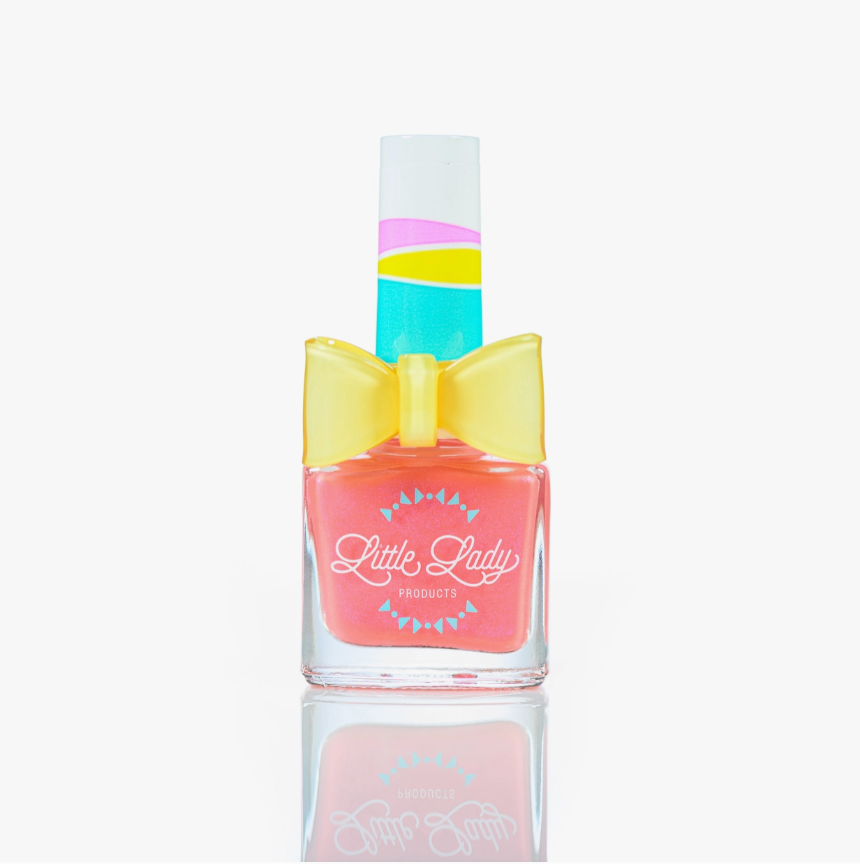 Load image into Gallery viewer, Pop Rox Nail Polish
