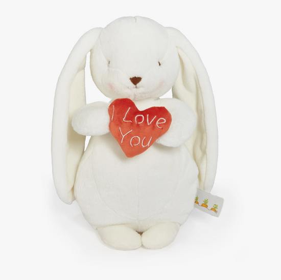 Load image into Gallery viewer, &amp;quot;I Love You&amp;quot; Bunny
