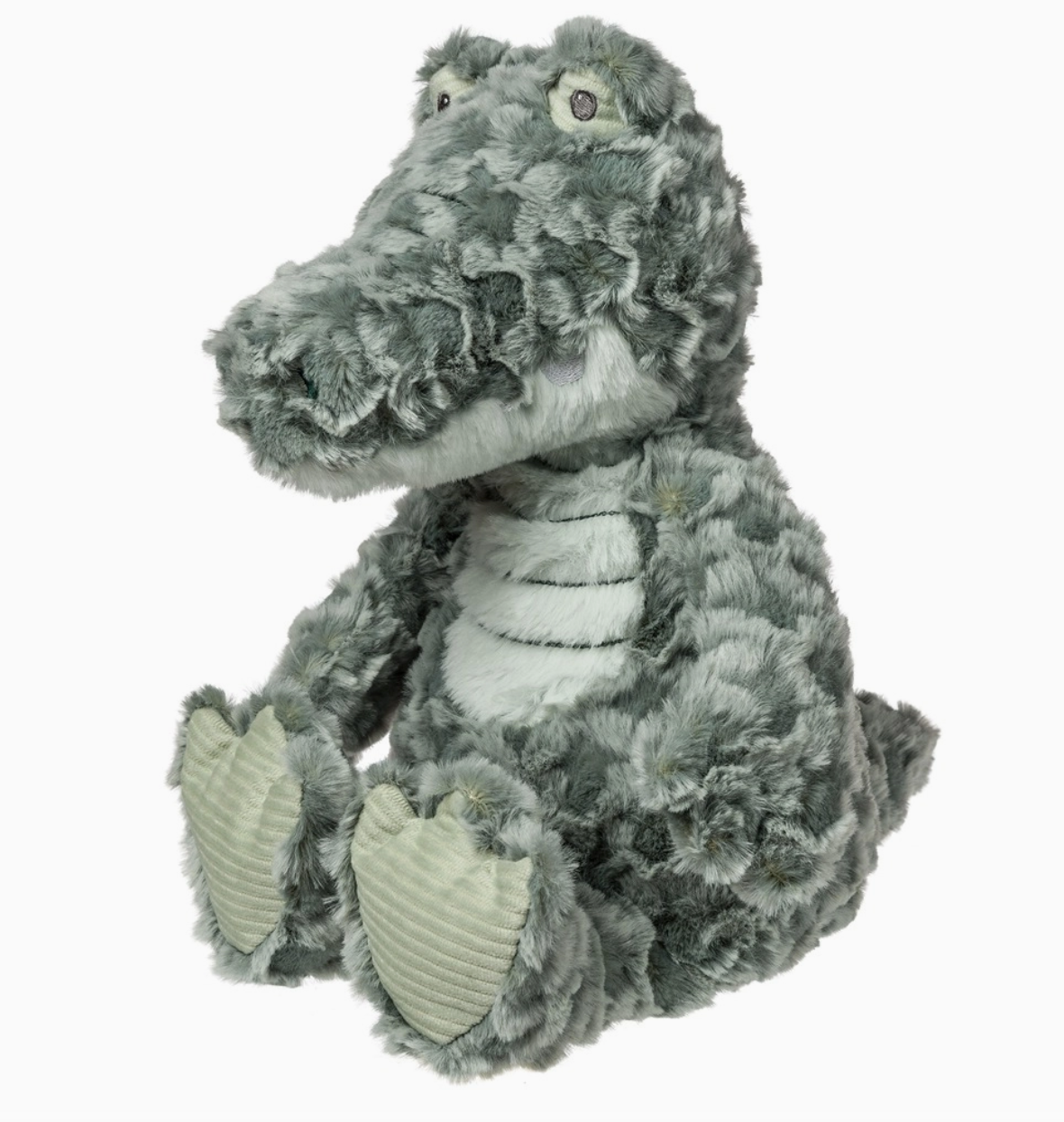 Afrique Alligator Soft Toy