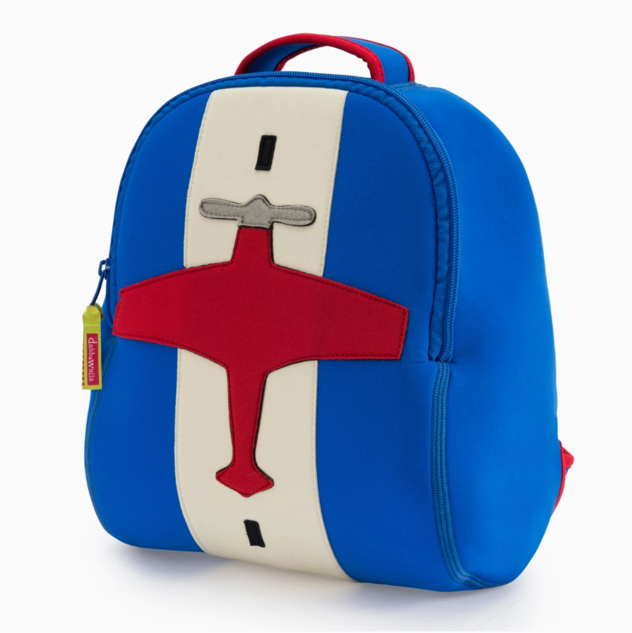 Backpack - Airplane