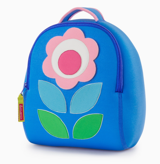 Backpack - Flower Petal