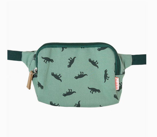 T-Rex Bum Bag