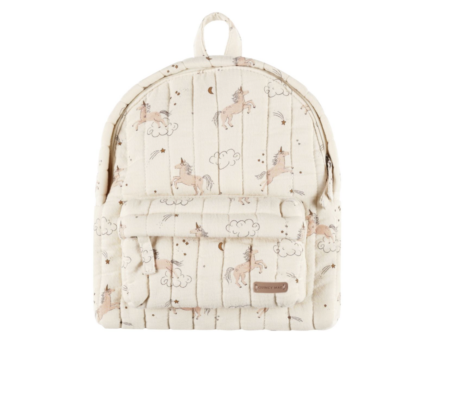 Mini Backpack || Unicorns