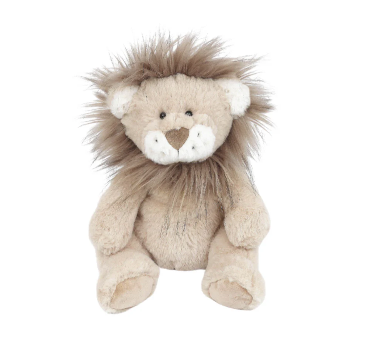 Zuri Floppy Lion