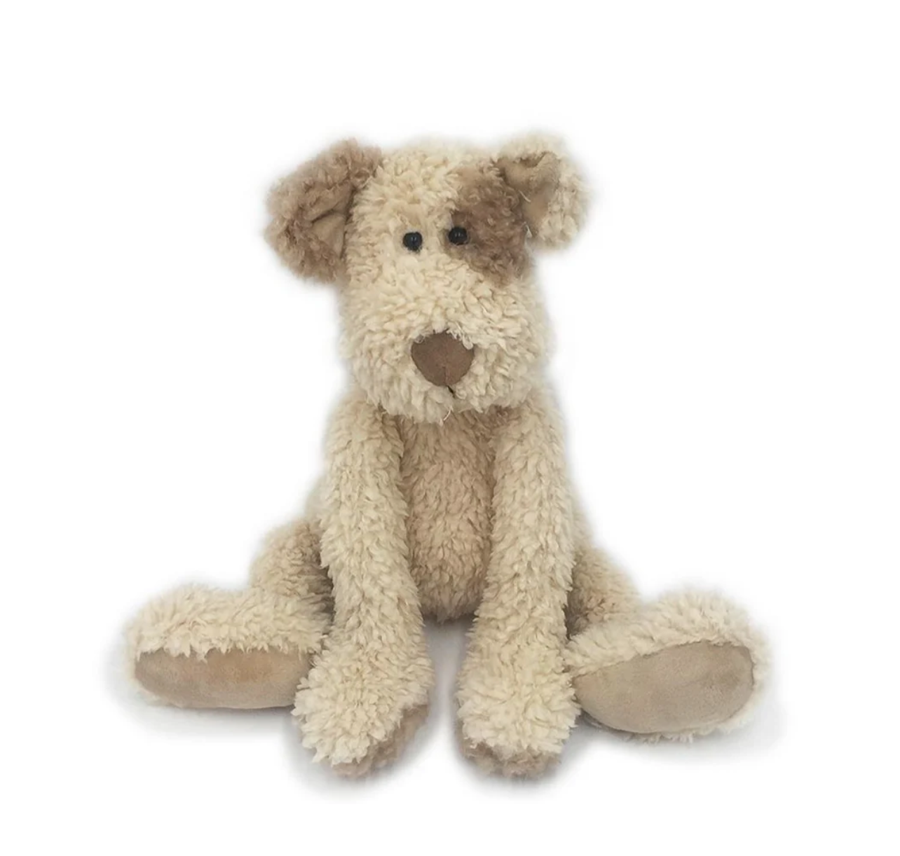 Bogart Shaggy Puppy Plush Toy