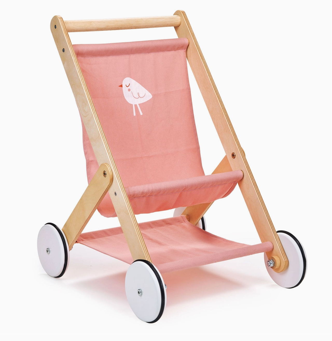 Baby Doll Stroller