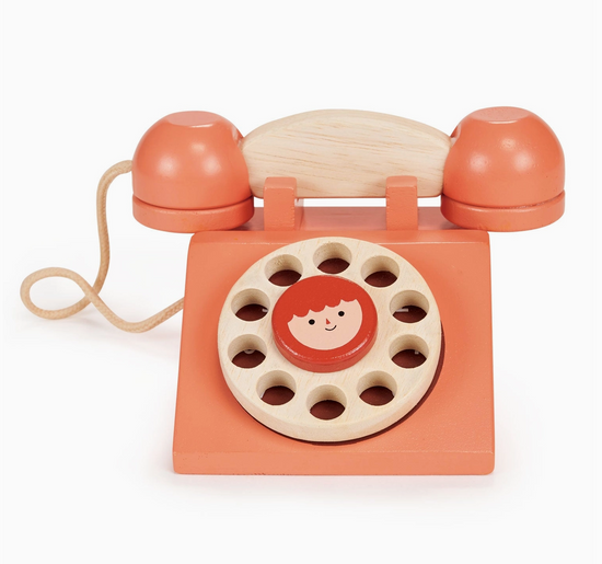 Ring Ring Telephone