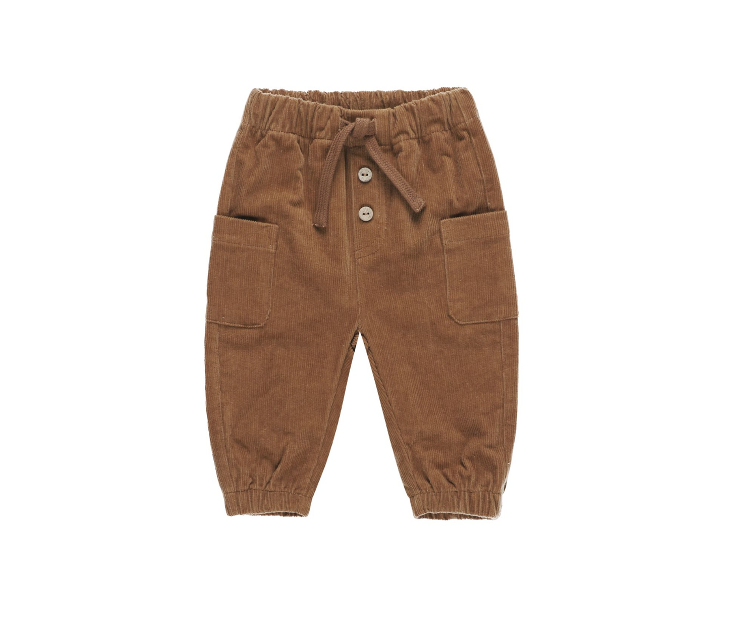 Luca Pant || Cinnamon