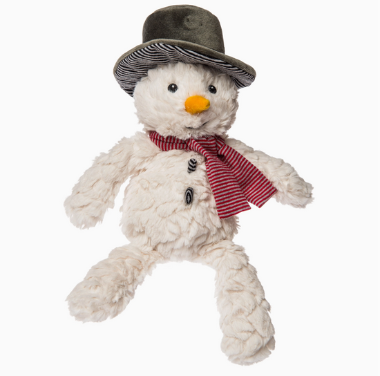 Blizzard Putty Snowman