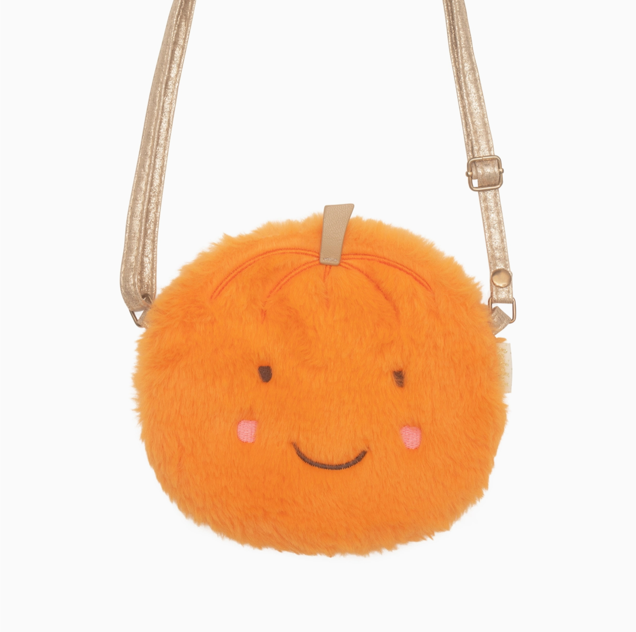 Little Pumpkin Bag