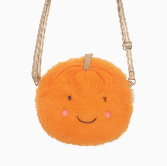 Little Pumpkin Bag