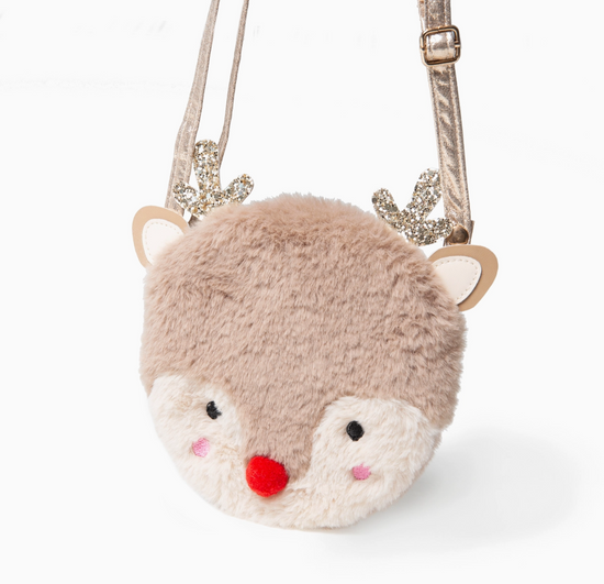 Little Reindeer Bag