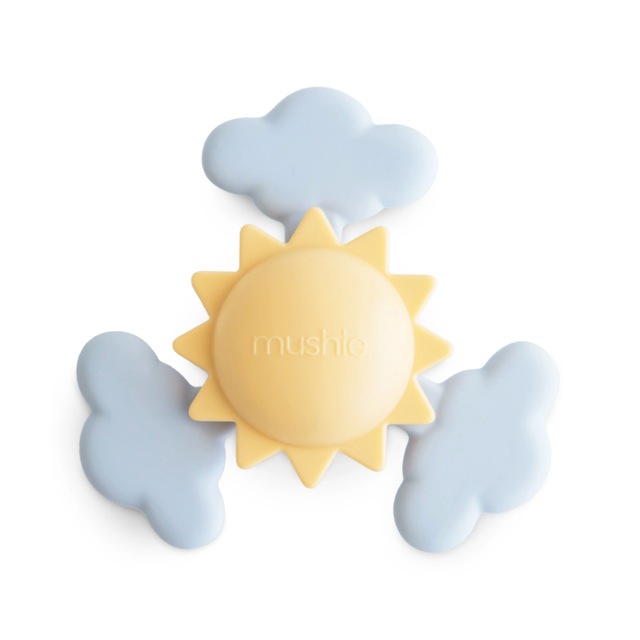 Sunshine Suction Spinner Toy