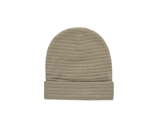 Beanie || Olive