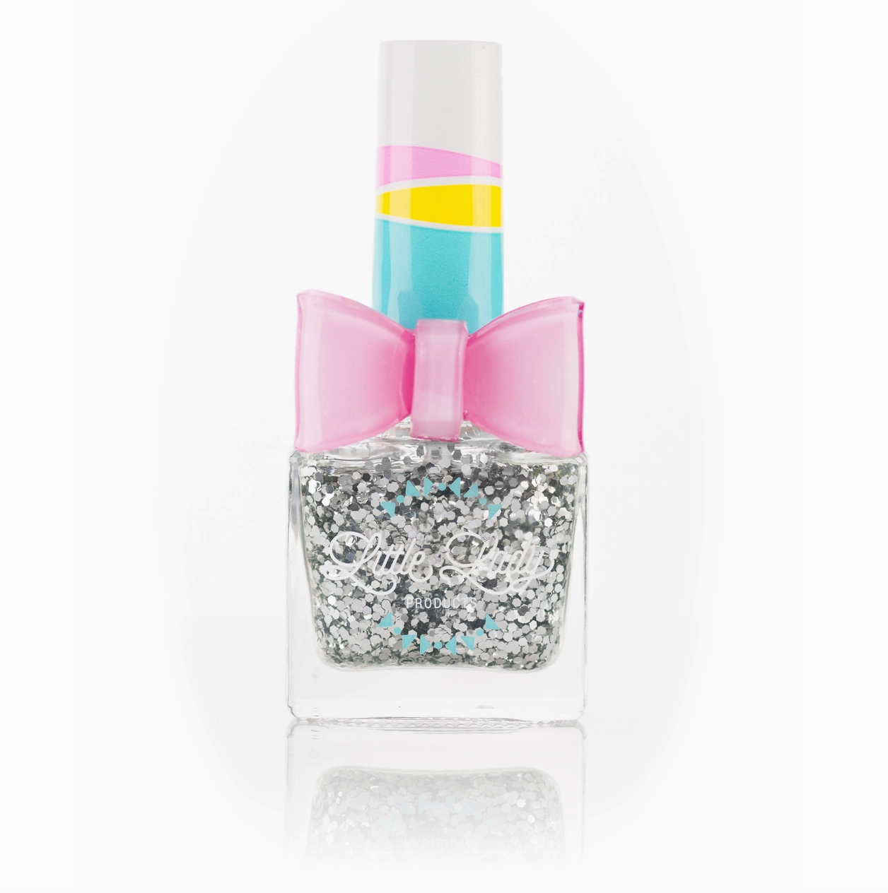 Fairy Dust Nail Polish