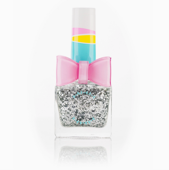 Fairy Dust Nail Polish