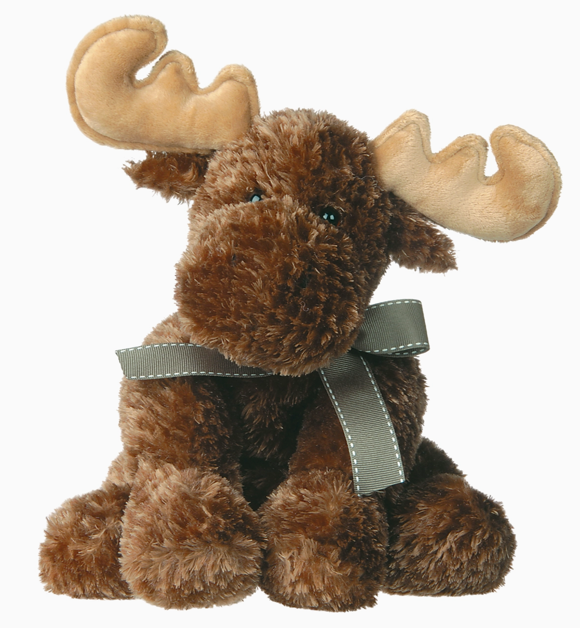 Lil' Miles Moose