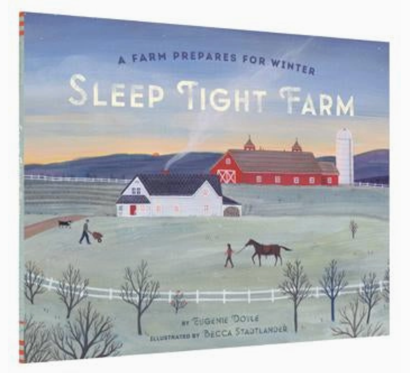 Sleep Tight Farm