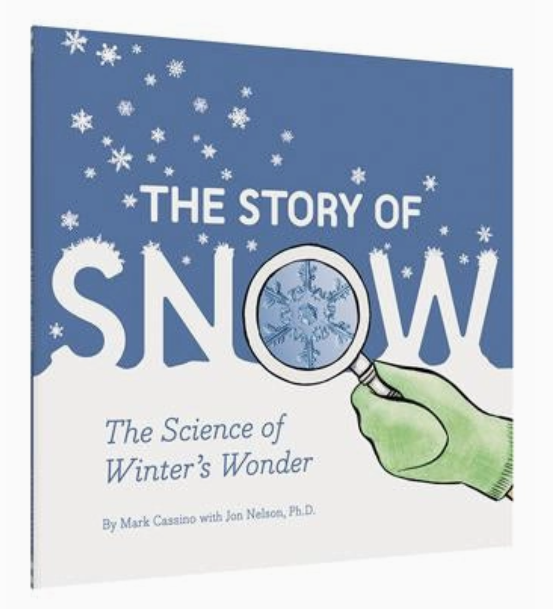 The Story of Snow