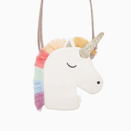 Rainbow Unicorn Bag