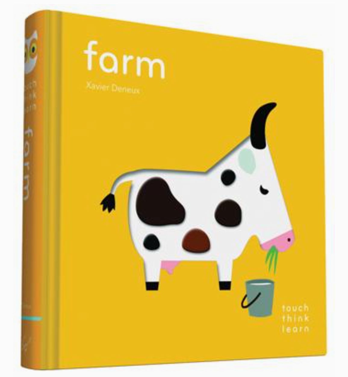 Touchthinklearn: Farm