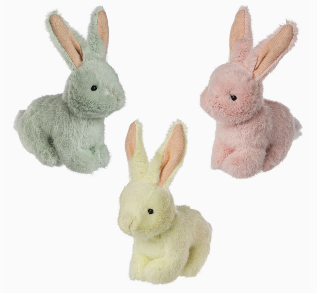 Neat Petites Bunny Assortment