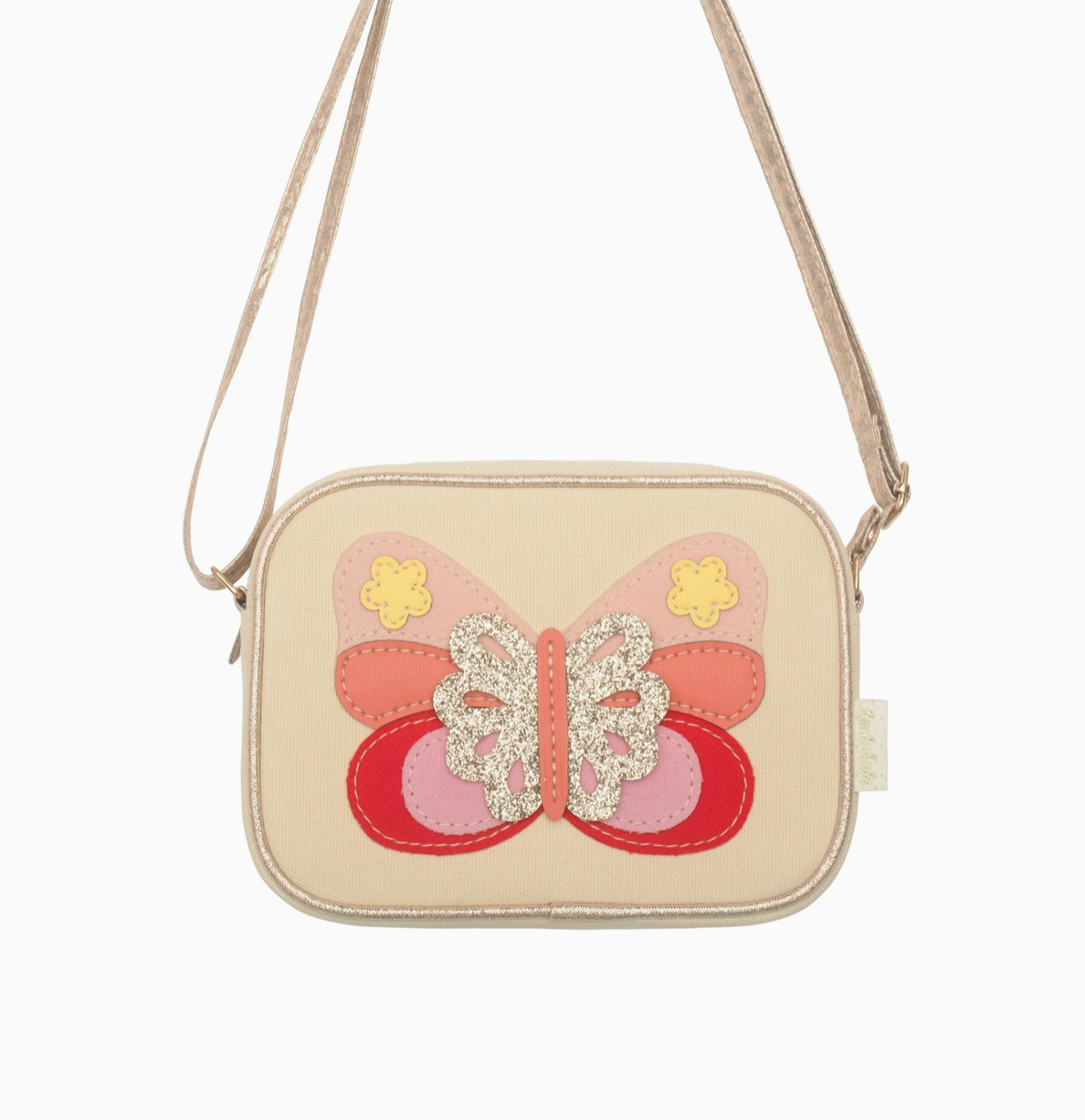 Bella Butterfly Bag