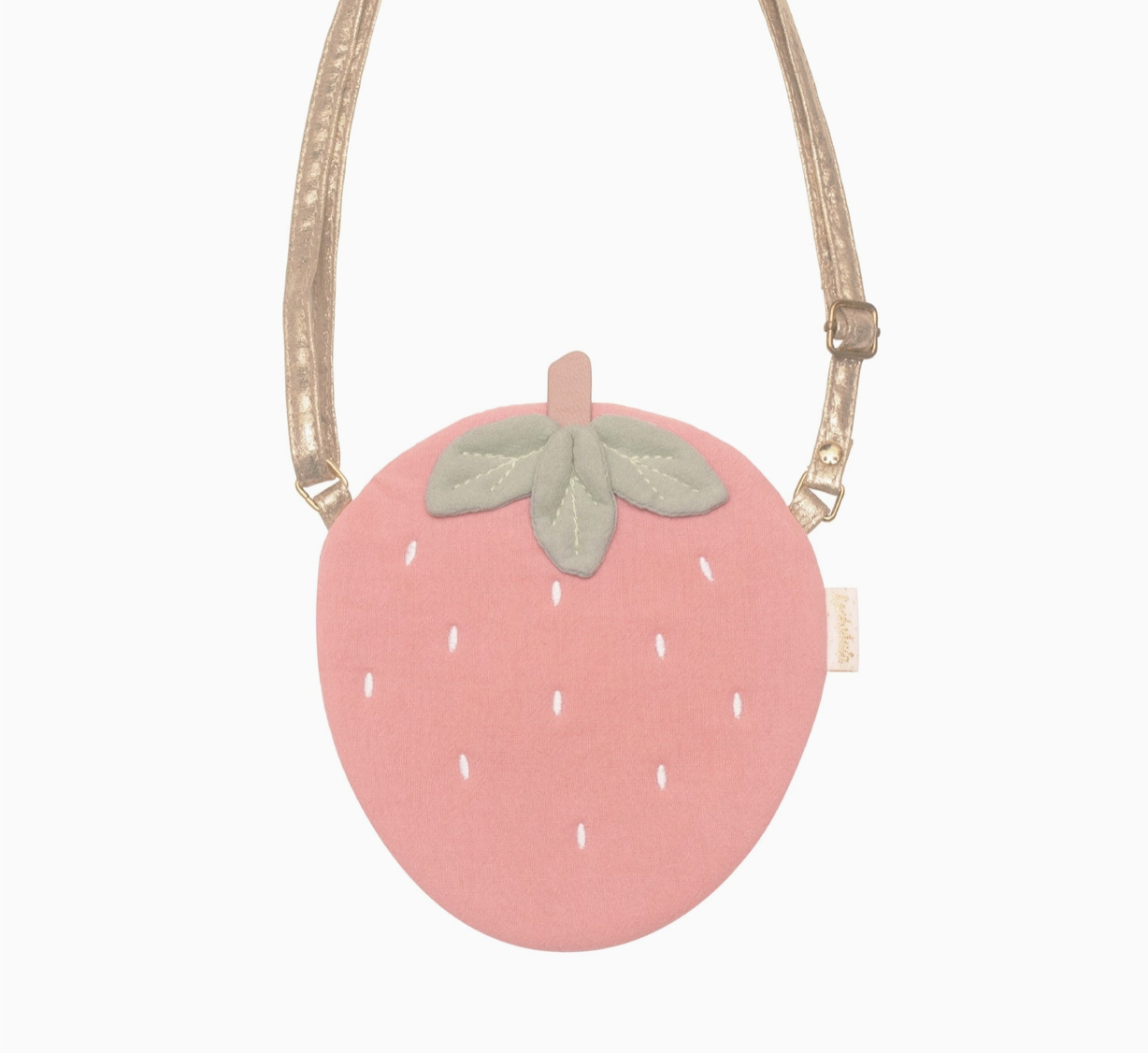 Sweet Strawberry Bag