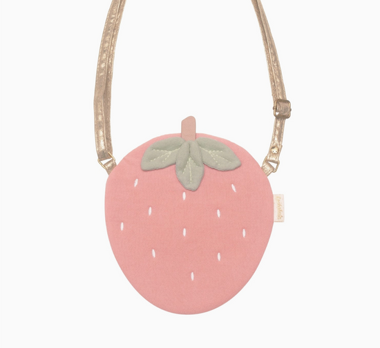 Sweet Strawberry Bag