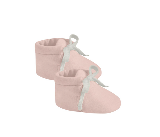 Baby Booties - Bubblegum