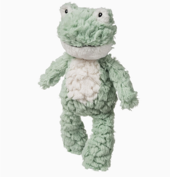 Nursery Mint Frog