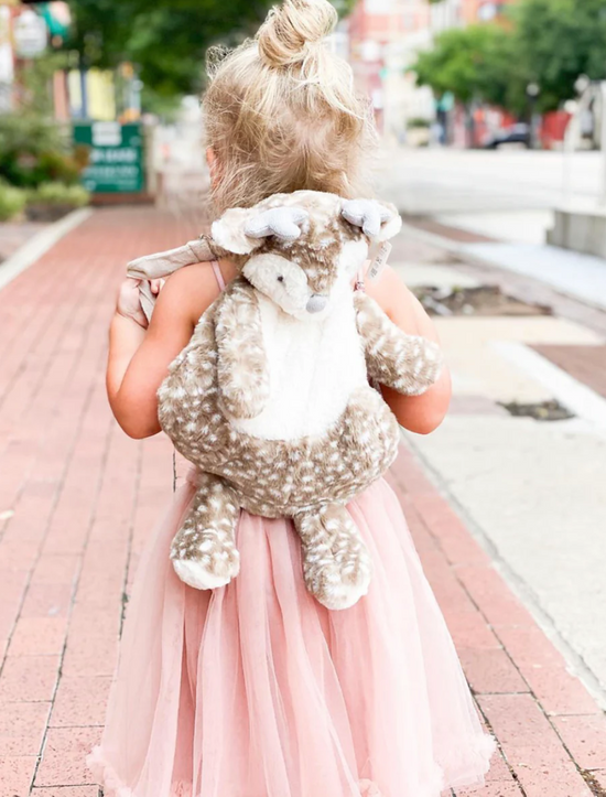 Fiona Fawn Backpack