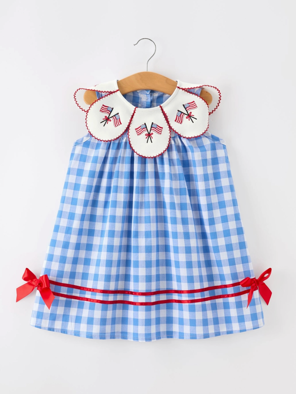 Girl (2T-5T) The Eden Baby Girl (2T-5T) The Eden Baby