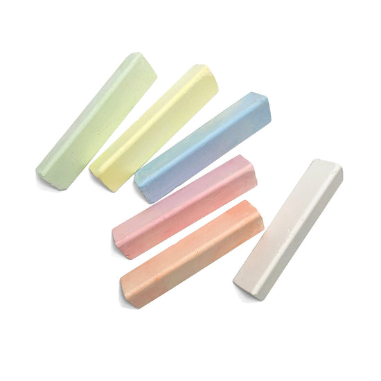 Hopscotch Chalk - case