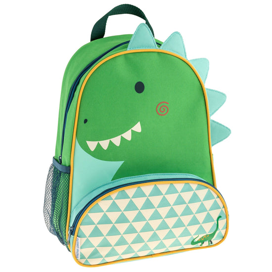 Sidekick Backpacks: Dino