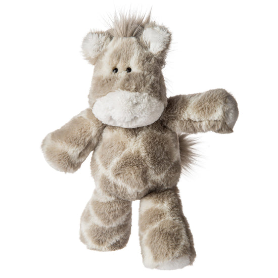Load image into Gallery viewer, Marshmallow Junior Greyling Giraffe - 9&amp;quot;
