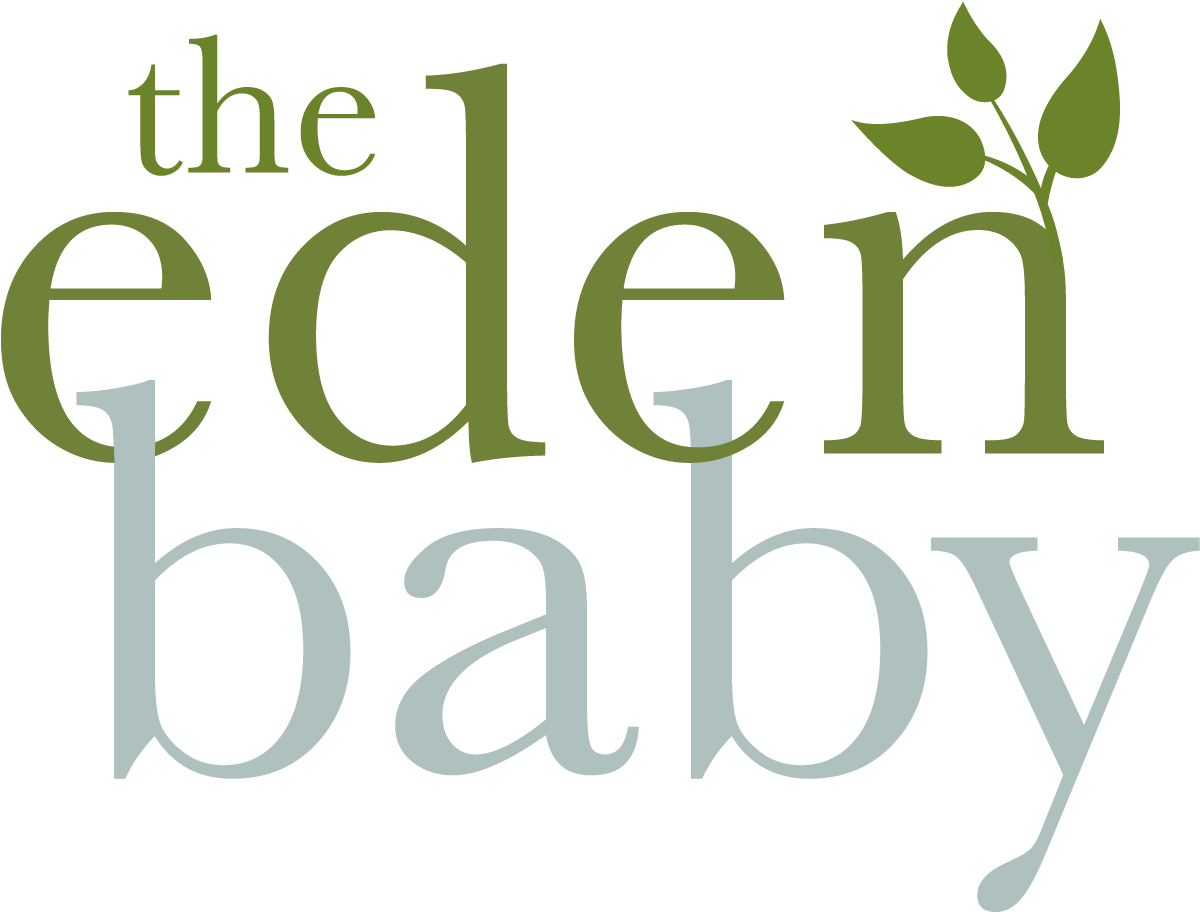 the eden baby